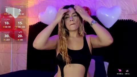 Snapshot of jennyrouse chatting on February 15, 2026, 11:08 am Jenny online show from February 15, 2026, 11:08 am