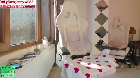 Snapshot of jennywildd chatting on March 6, 2026, 6:43 am infamous blondiechloe. Jennyjennywildd online show from March 6, 2026, 6:43 am