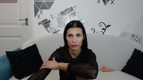 Jenny online show from January 31, 2025, 10:20 am