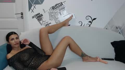 Jenny online show from March 3, 2025, 12:27 pm