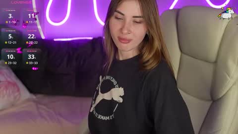 Snapshot of jennyyluv chatting on November 3, 2025, 1:51 am JENNY online show from November 3, 2025, 1:51 am