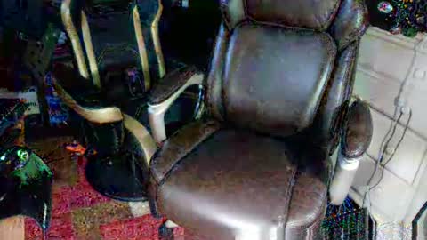 jeremiah0827 online show from November 18, 2025, 1:33 am