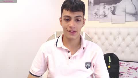  JEREMIAS  online show from December 30, 2024, 3:46 pm