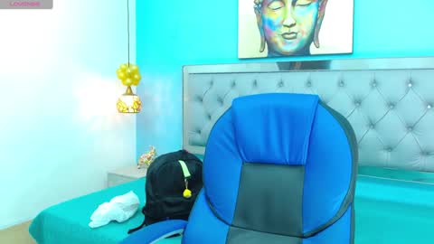  JEREMIAS  online show from January 6, 2025, 12:24 pm