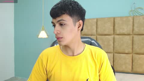  JEREMIAS  online show from January 8, 2025, 12:26 pm
