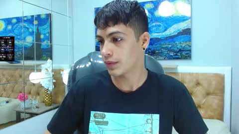 Snapshot of jeremias_1 chatting on October 16, 2025, 12:39 pm JEREMIAS online show from October 16, 2025, 12:39 pm