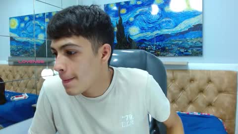 Snapshot of jeremias_1 chatting on November 16, 2025, 1:17 pm JEREMIAS online show from November 16, 2025, 1:17 pm