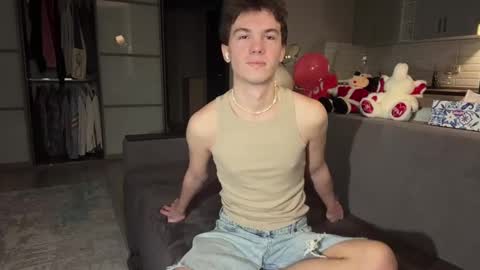 jeremy1scott online show from November 22, 2025, 3:38 am