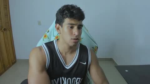 Snapshot of jeremy_colton_hot chatting on February 27, 2025, 9:11 am jeremy_colton_hot online show from February 27, 2025, 9:11 am