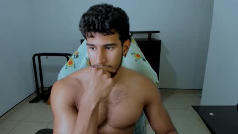 Snapshot of jeremy_colton_hot chatting on September 15, 2025, 10:37 am jeremy_colton_hot online show from September 15, 2025, 10:37 am
