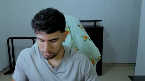 Snapshot of jeremy_colton_hot chatting on September 17, 2025, 7:43 am jeremy_colton_hot online show from September 17, 2025, 7:43 am