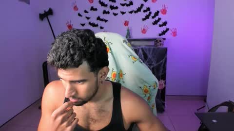 Snapshot of jeremy_colton_hot chatting on October 24, 2025, 10:22 am jeremy_colton_hot online show from October 24, 2025, 10:22 am