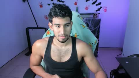Snapshot of jeremy_colton_hot chatting on October 25, 2025, 6:43 am jeremy_colton_hot online show from October 25, 2025, 6:43 am