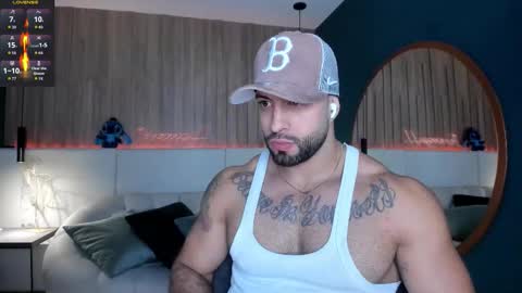 Jeremy online show from November 23, 2025, 9:25 pm