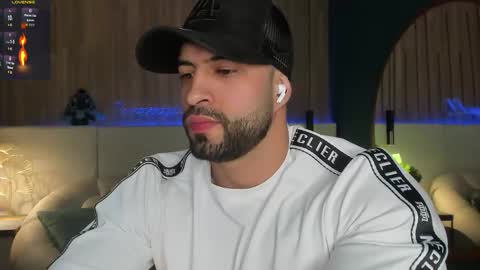 Jeremy online show from February 3, 2026, 9:42 pm