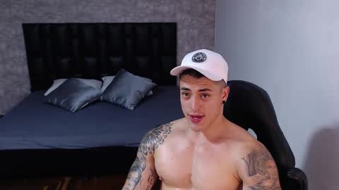 Jeremy lane online show from January 16, 2025, 2:19 am