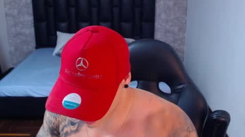 Jeremy lane online show from February 13, 2025, 9:27 pm