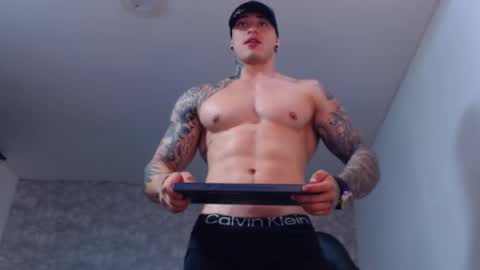 Jeremy lane online show from March 5, 2025, 11:38 pm