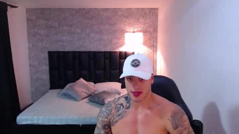 Jeremy lane online show from October 1, 2025, 11:55 pm