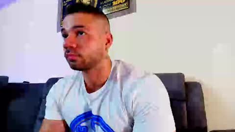 Jeremy Lowe online show from October 20, 2025, 7:03 pm