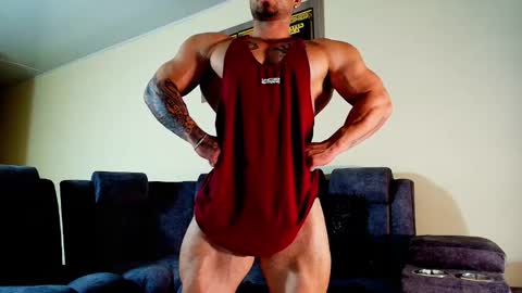 Jeremy Lowe online show from October 24, 2025, 10:06 pm