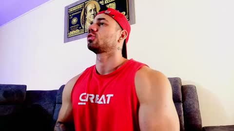 Jeremy Lowe online show from November 4, 2025, 6:29 pm