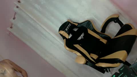 jerkaholic_aneca online show from January 21, 2025, 4:32 am