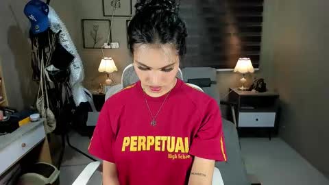 JENA online show from November 22, 2025, 7:13 pm