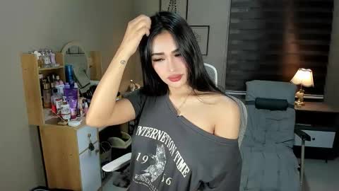 JENA online show from March 25, 2026, 10:16 pm