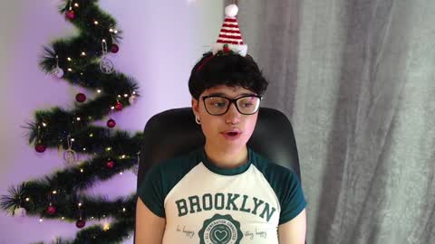 Snapshot of jero_harper1 chatting on December 5, 2024, 12:41 am jero harper1 online show from December 5, 2024, 12:41 am