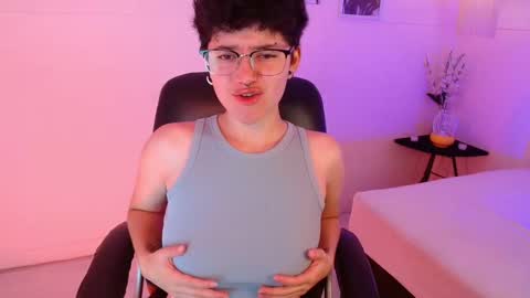 jero harper1 online show from November 10, 2025, 3:11 pm