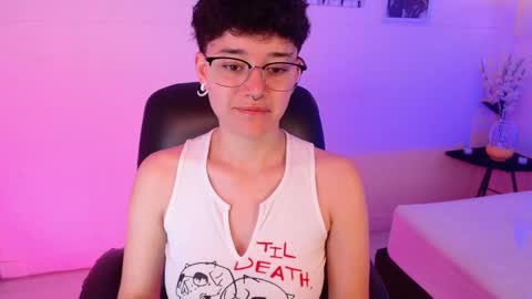 jero harper1 online show from November 14, 2025, 3:22 pm