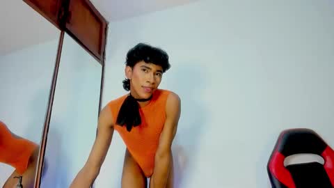 Snapshot of jero_tease_s7s chatting on February 27, 2026, 7:30 am Jeronimo online show from February 27, 2026, 7:30 am