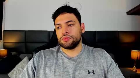 Snapshot of jerome3773 chatting on December 3, 2024, 6:48 am jerome3773 online show from December 3, 2024, 6:48 am