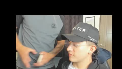 Snapshot of jeroo__ chatting on December 17, 2025, 5:02 am jeroo__ online show from December 17, 2025, 5:02 am