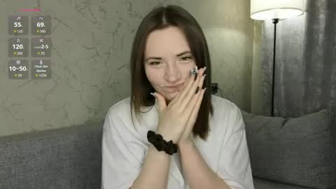 Lily online show from May 7, 2026, 2:44 pm