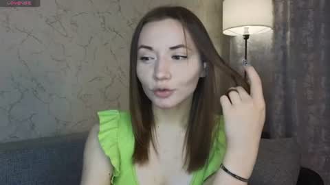 Lily online show from June 12, 2026, 6:40 pm