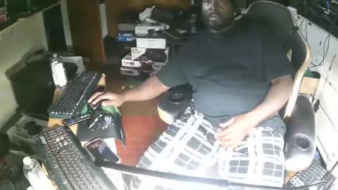 jerry johnson online show from November 1, 2025, 11:40 pm