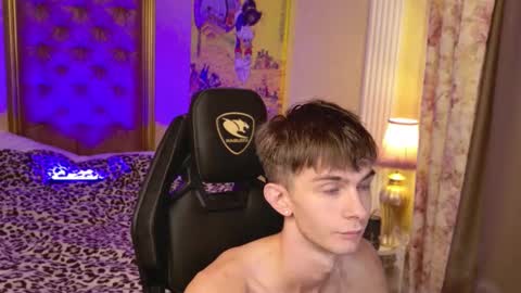 Jerry  online show from October 9, 2025, 5:16 am