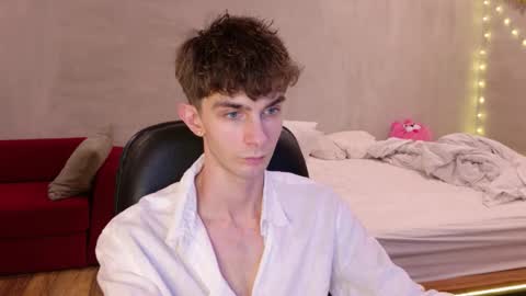 Jerry  online show from February 20, 2026, 4:18 pm