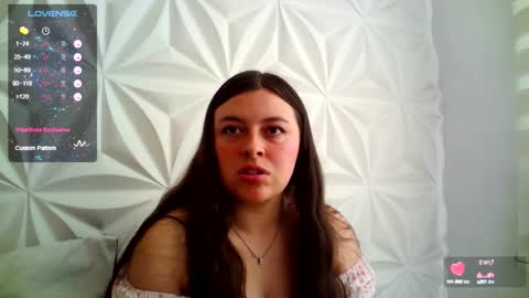 Snapshot of jerryandjessicaa chatting on September 20, 2025, 8:32 pm Jess y Jerry online show from September 20, 2025, 8:32 pm
