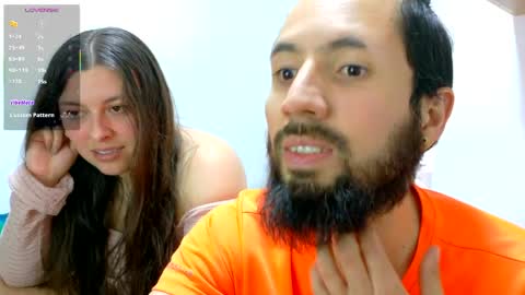 Jess y Jerry online show from April 2, 2026, 9:12 pm