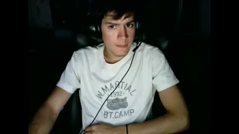 Snapshot of jerrymarcosmateo chatting on November 19, 2025, 8:25 am marc online show from November 19, 2025, 8:25 am