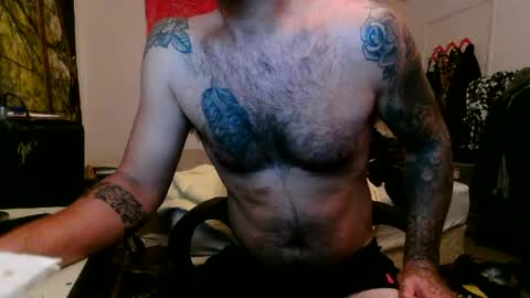Girth Brooks online show from August 4, 2026, 6:38 am