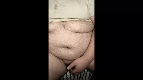 Snapshot of jerrywashere2 chatting on January 15, 2026, 6:29 am Datbigfluf online show from January 15, 2026, 6:29 am