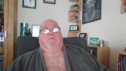 Harry online show from November 25, 2025, 8:36 am