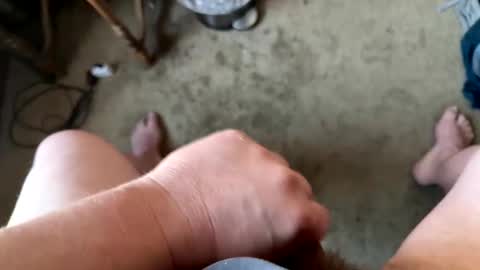 Jeremys room chill and puff one enjoy online show from January 6, 2025, 8:07 pm