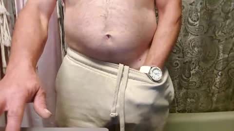 Snapshot of jerzeymike69 chatting on October 4, 2025, 9:51 am JerzeyMike online show from October 4, 2025, 9:51 am