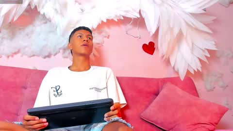 Snapshot of jes_foxx chatting on March 3, 2025, 2:04 pm jes_foxx online show from March 3, 2025, 2:04 pm