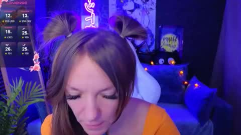 Snapshot of jesica_moon_peachy chatting on October 26, 2025, 1:55 am jesica_moon_peachy online show from October 26, 2025, 1:55 am